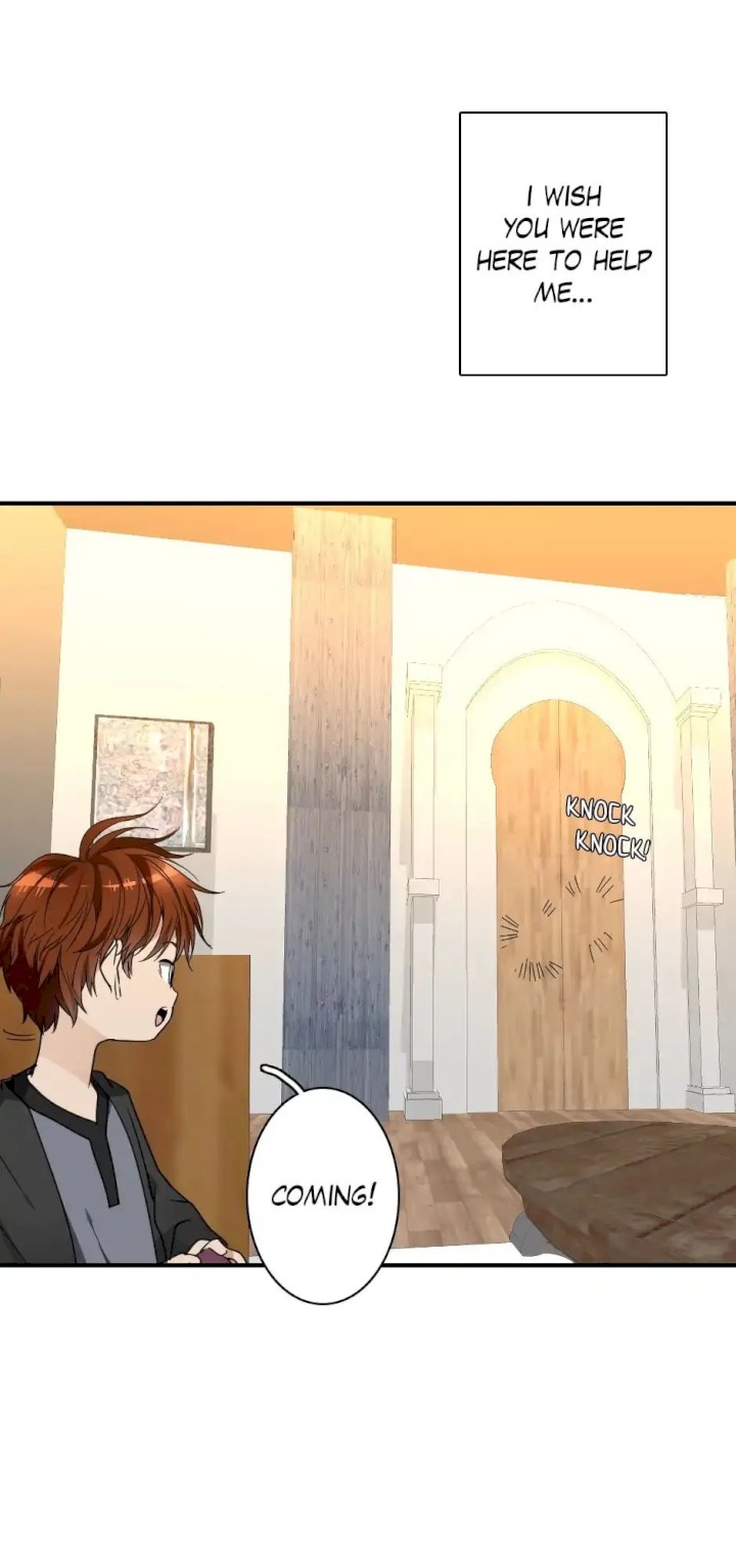 The Beginning After the End chapter 21 page 22