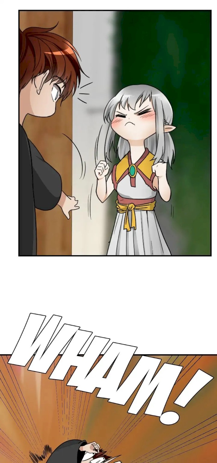 The Beginning After the End chapter 21 page 23