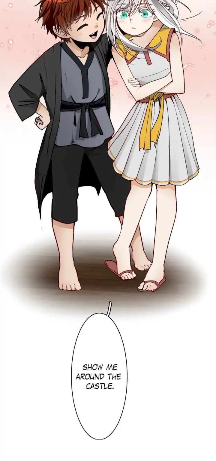 The Beginning After the End chapter 21 page 30