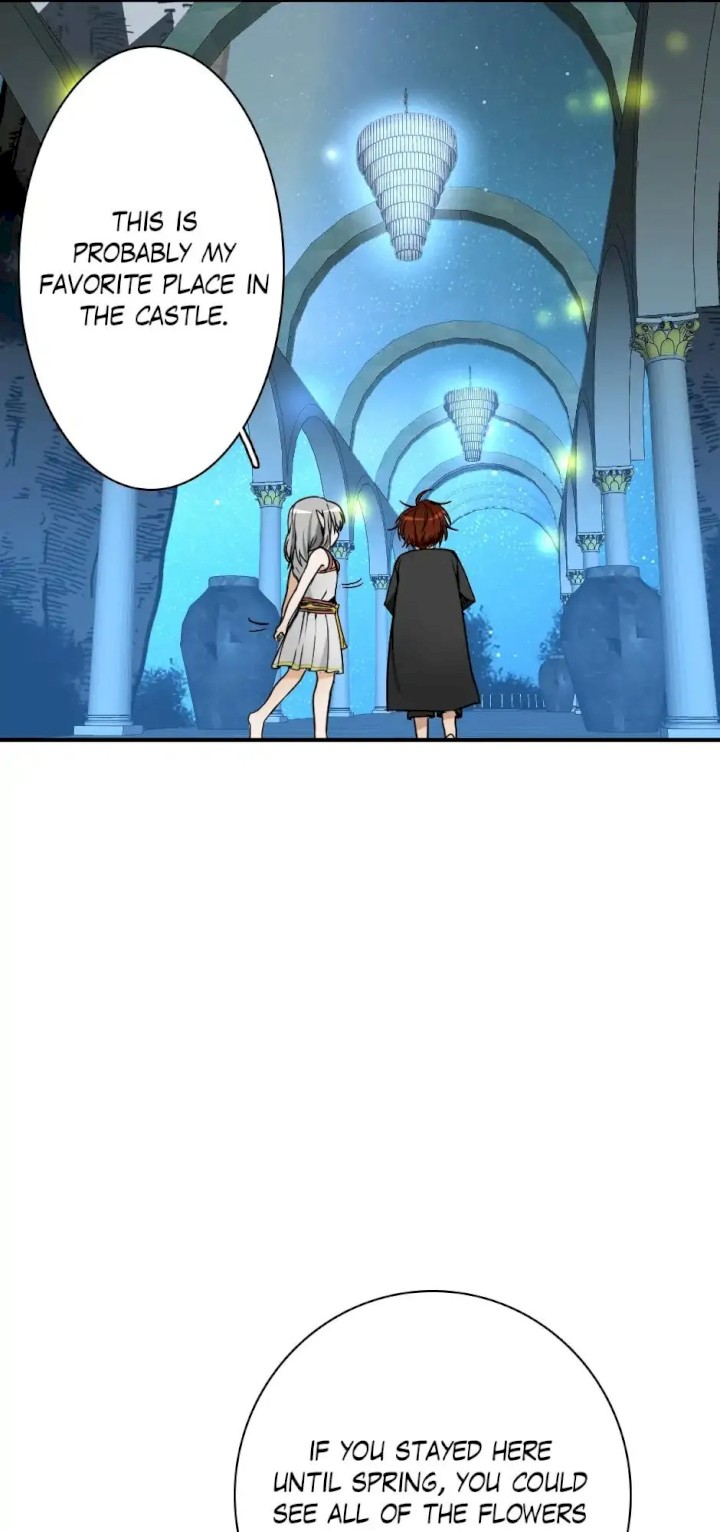 The Beginning After the End chapter 21 page 32