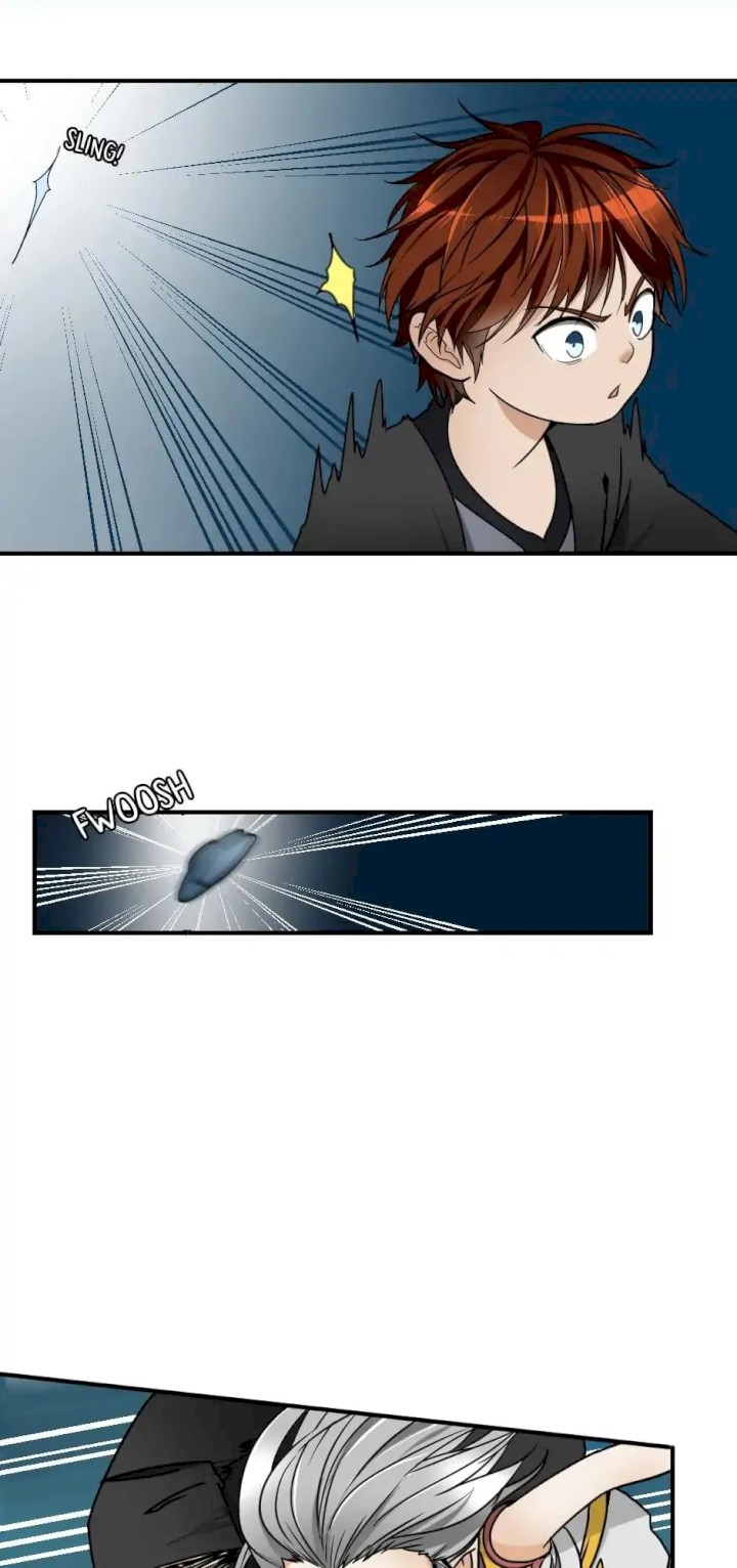 The Beginning After the End chapter 21 page 37