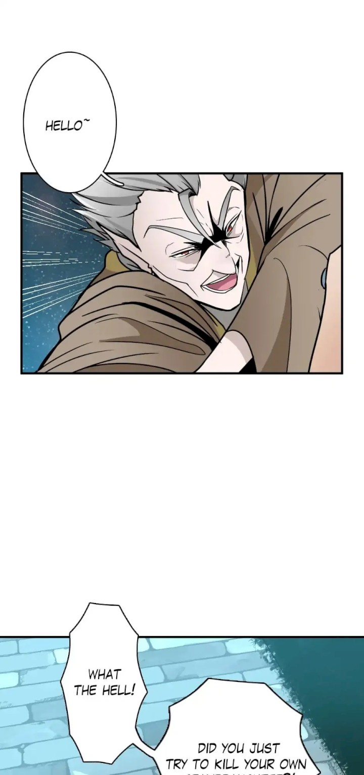 The Beginning After the End chapter 21 page 41