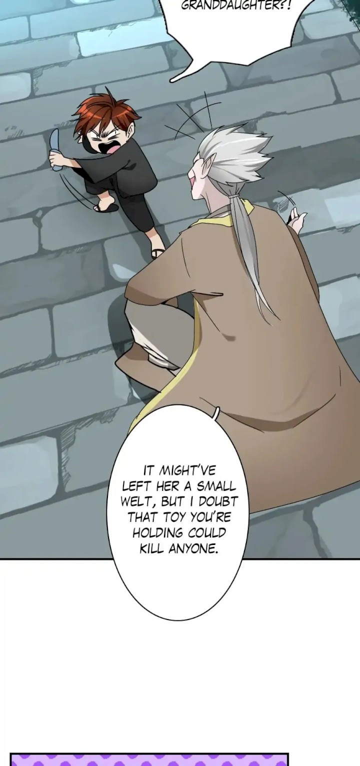 The Beginning After the End chapter 21 page 42