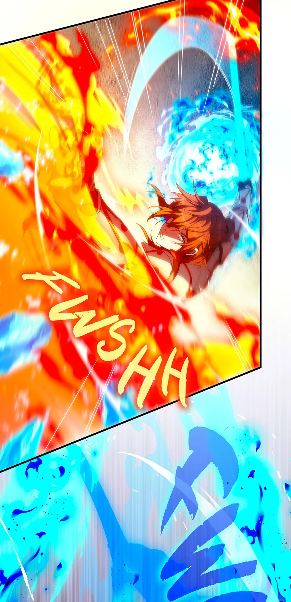 The Beginning After the End chapter 210 page 36