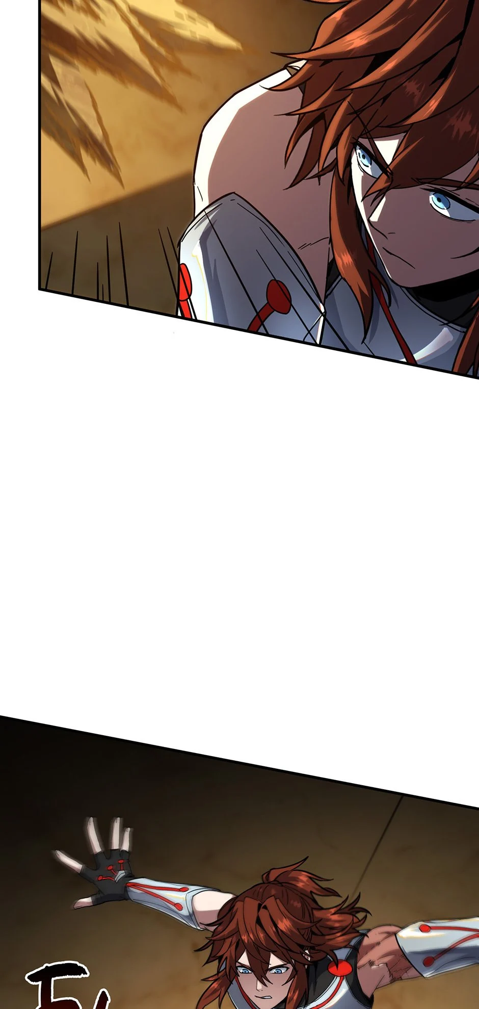 The Beginning After the End chapter 210 page 57