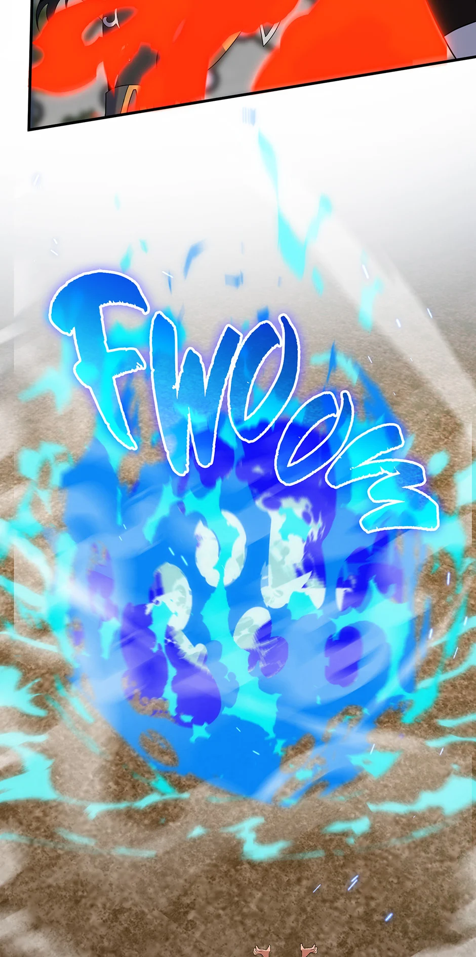 The Beginning After the End chapter 210 page 72