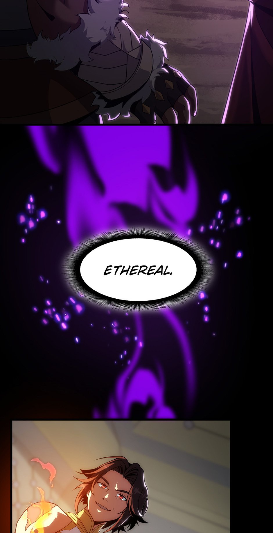 The Beginning After the End chapter 211 page 2