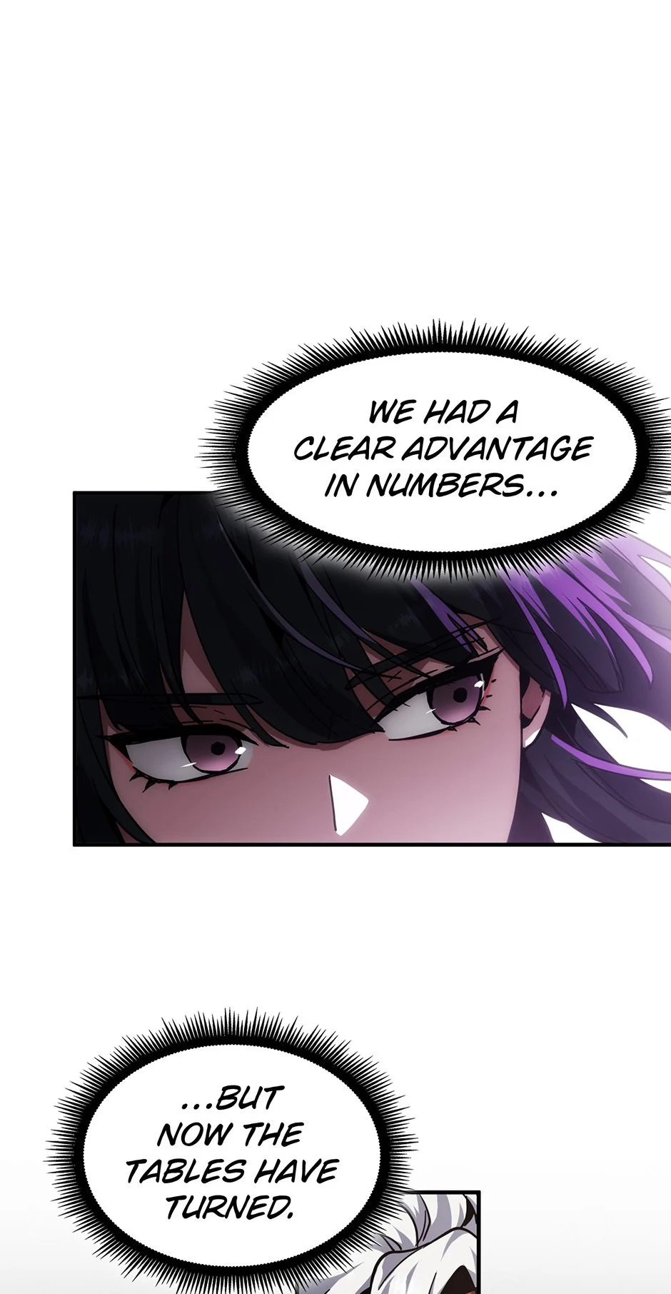 The Beginning After the End chapter 211 page 9