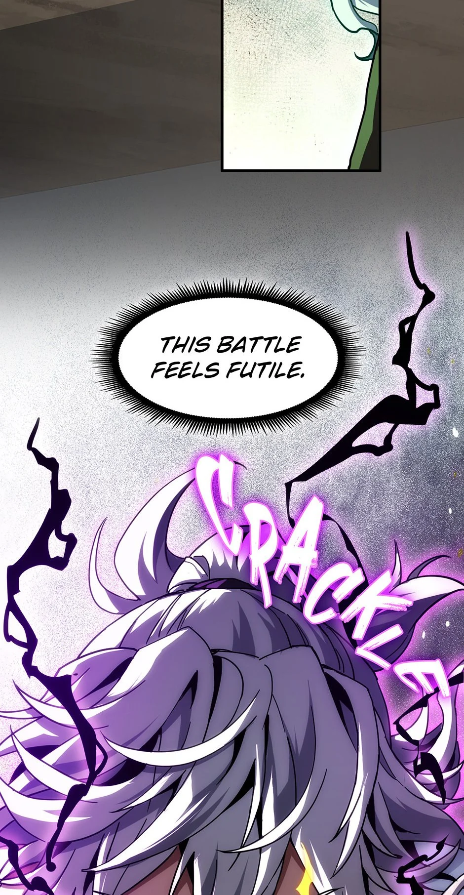 The Beginning After the End chapter 211 page 12