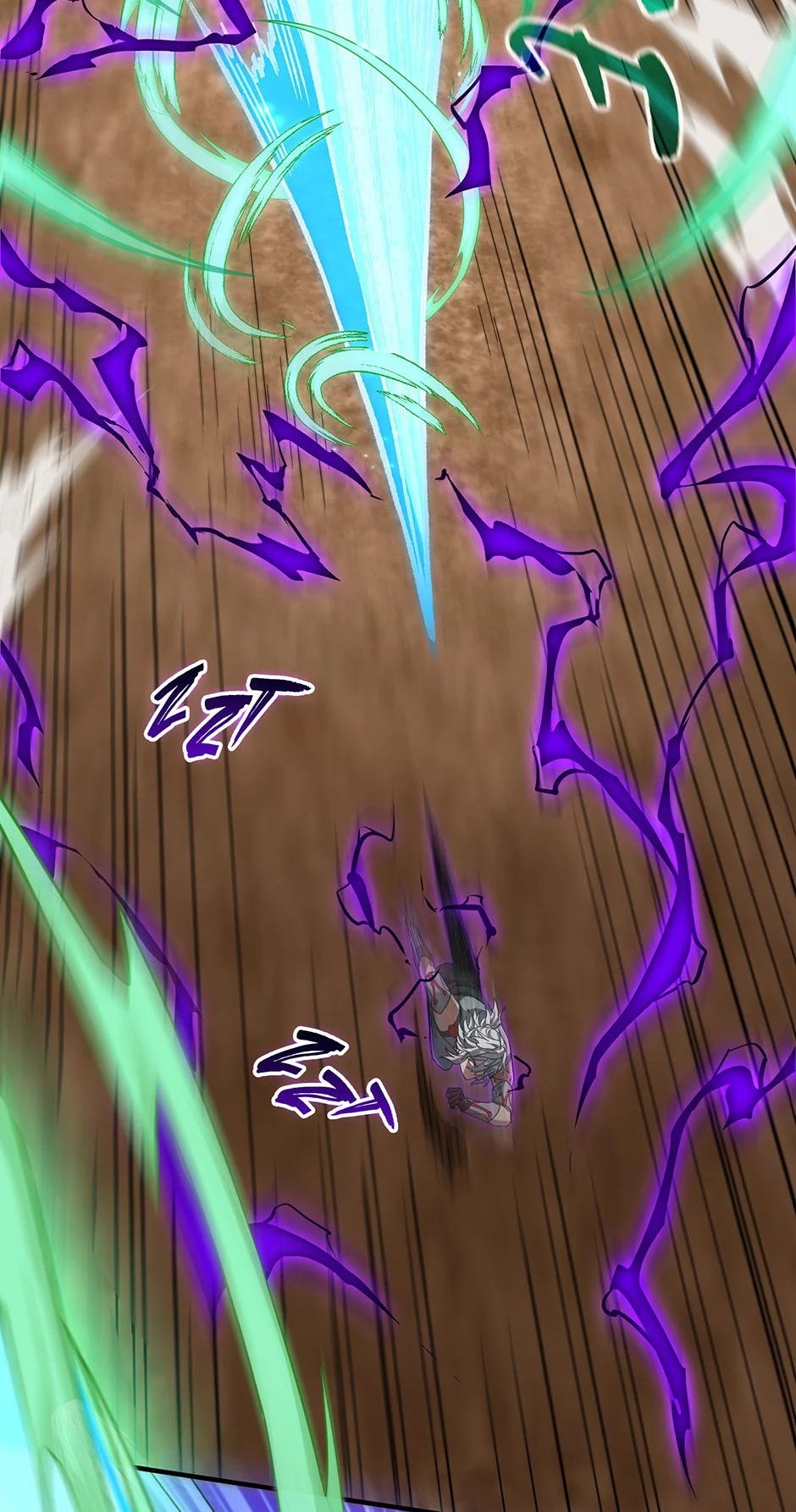 The Beginning After the End chapter 211 page 25