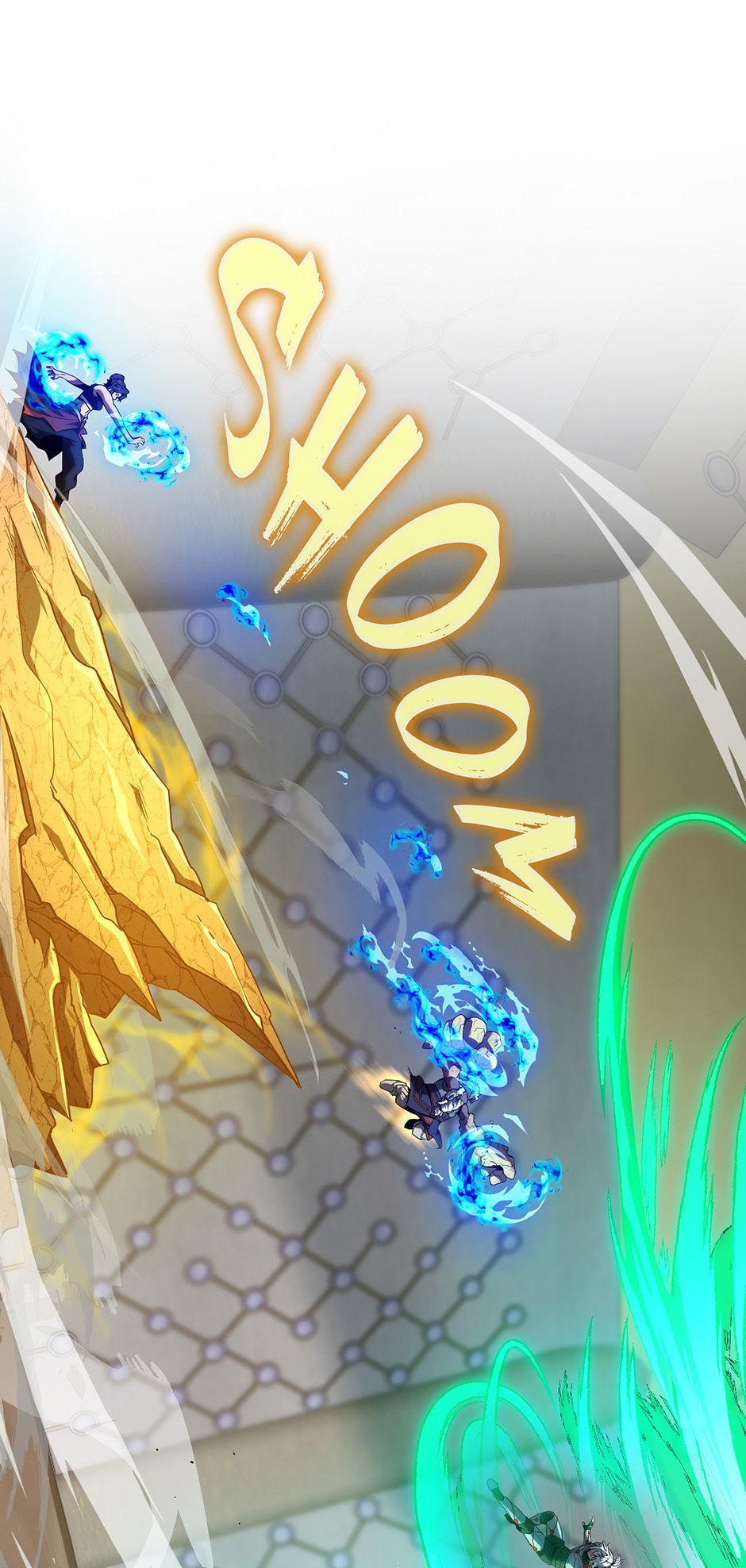 The Beginning After the End chapter 211 page 65