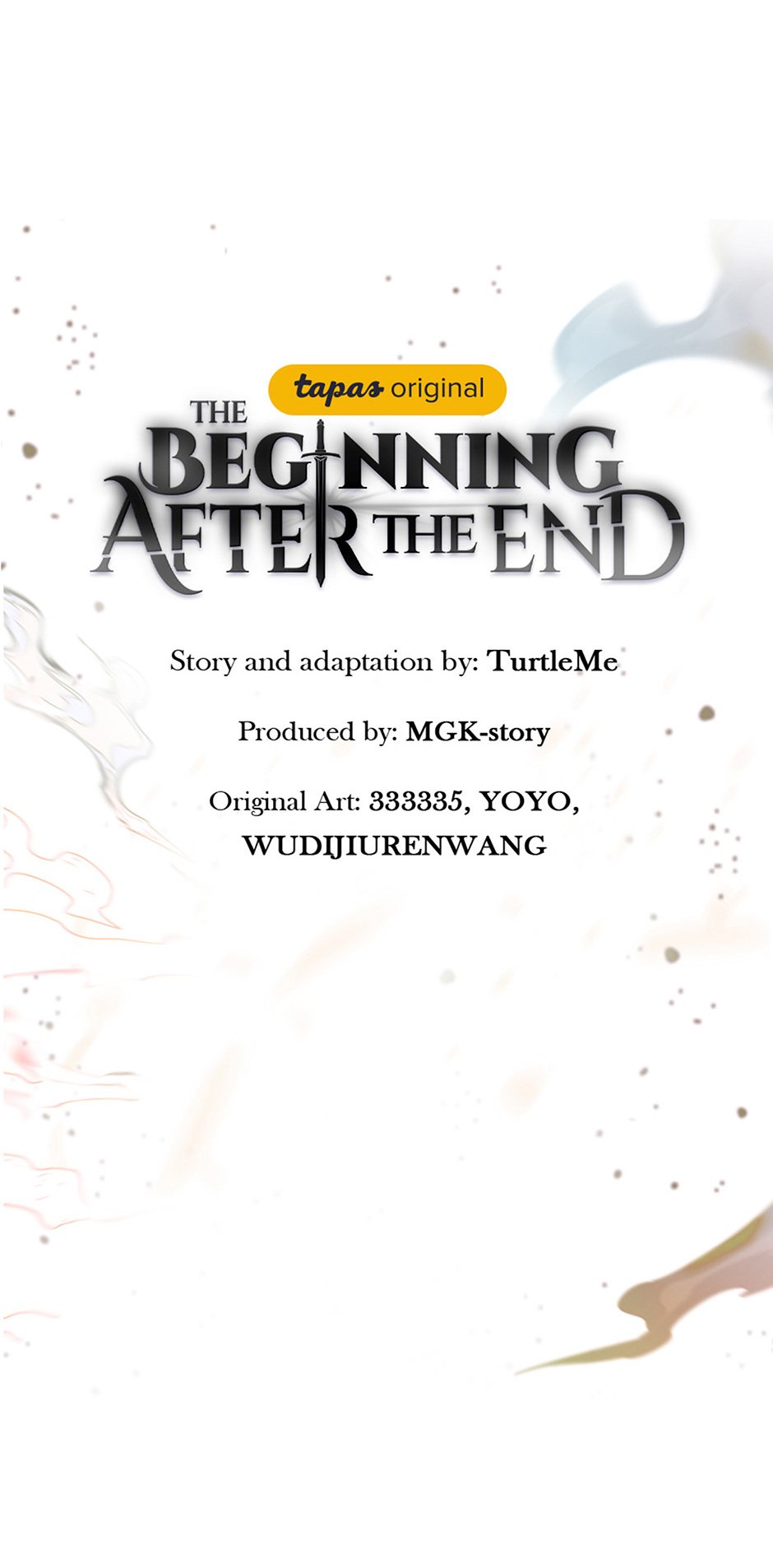 The Beginning After the End chapter 211 page 75