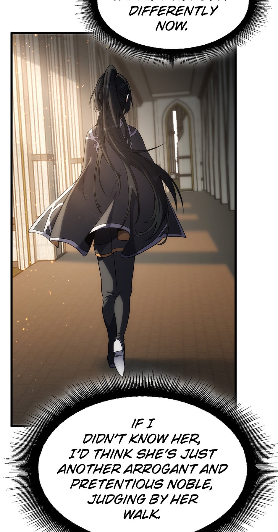 The Beginning After the End chapter 212 page 11
