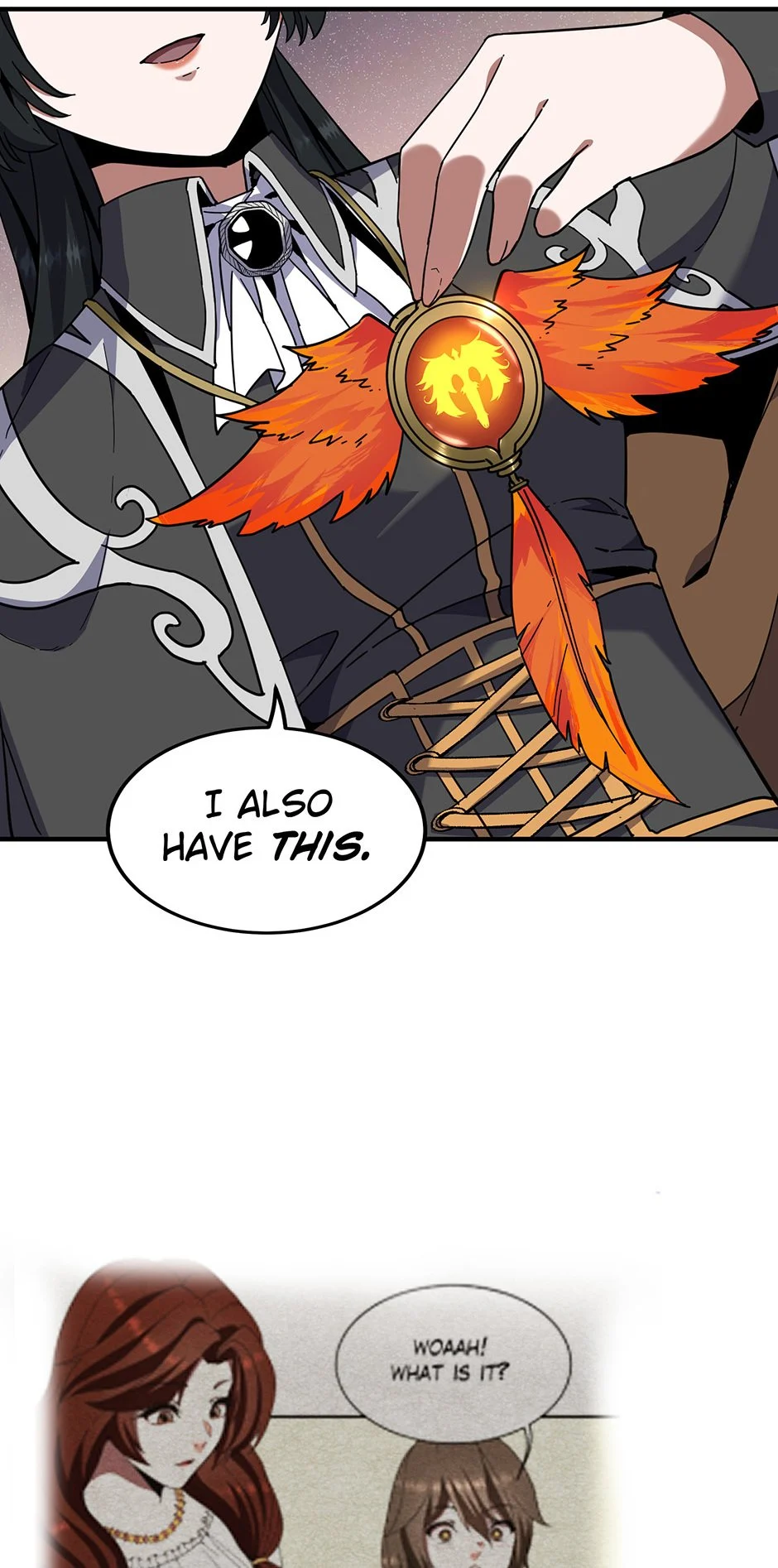 The Beginning After the End chapter 212 page 28