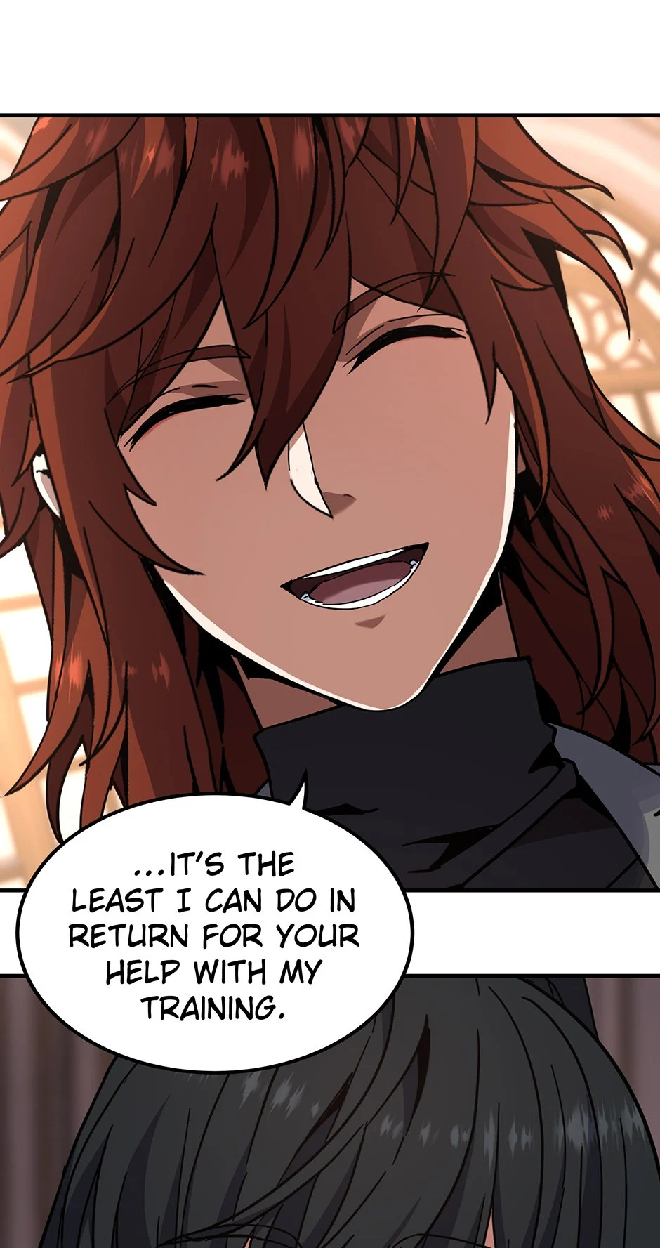 The Beginning After the End chapter 212 page 33