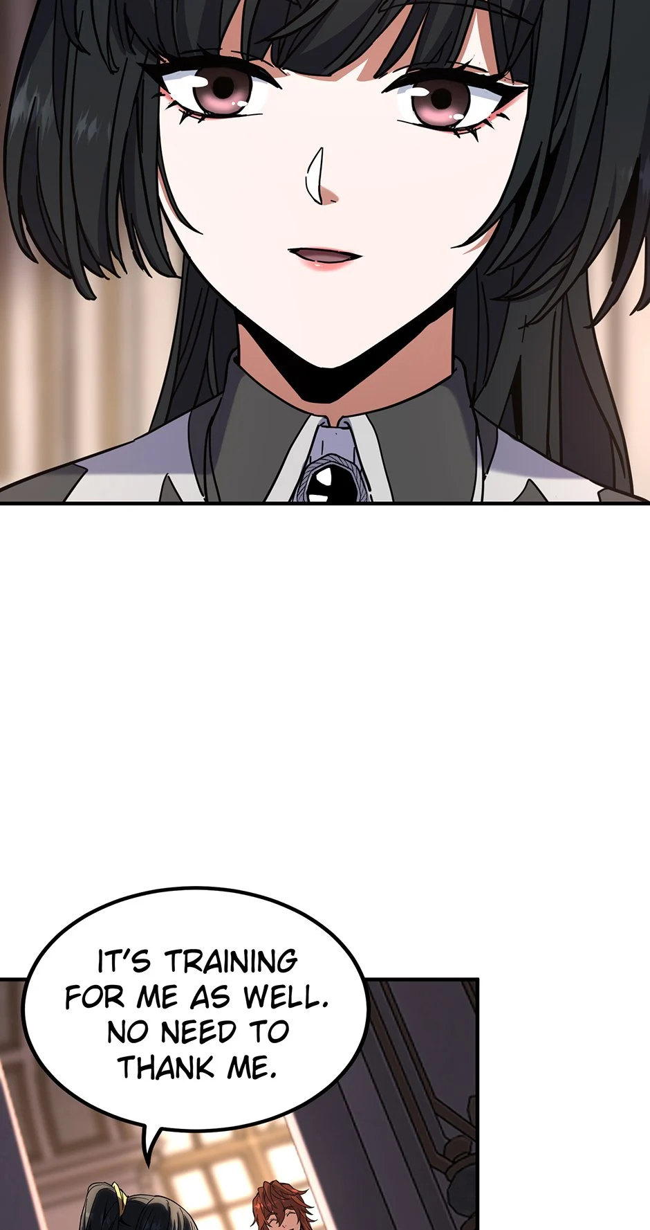 The Beginning After the End chapter 212 page 34