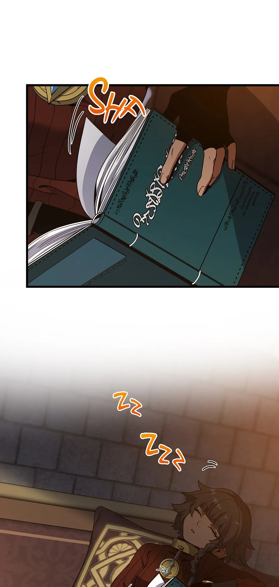 The Beginning After the End chapter 212 page 42
