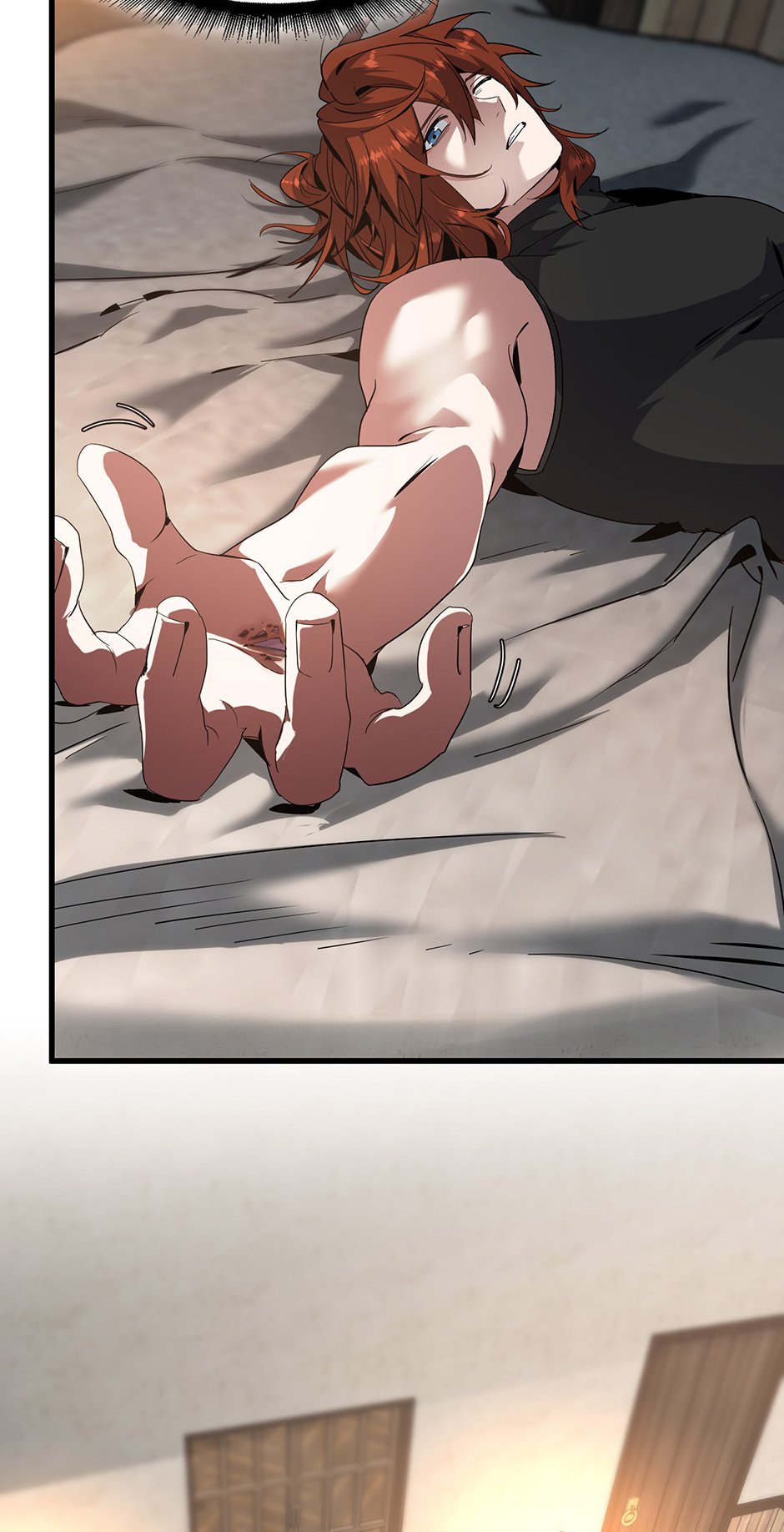 The Beginning After the End chapter 212 page 81