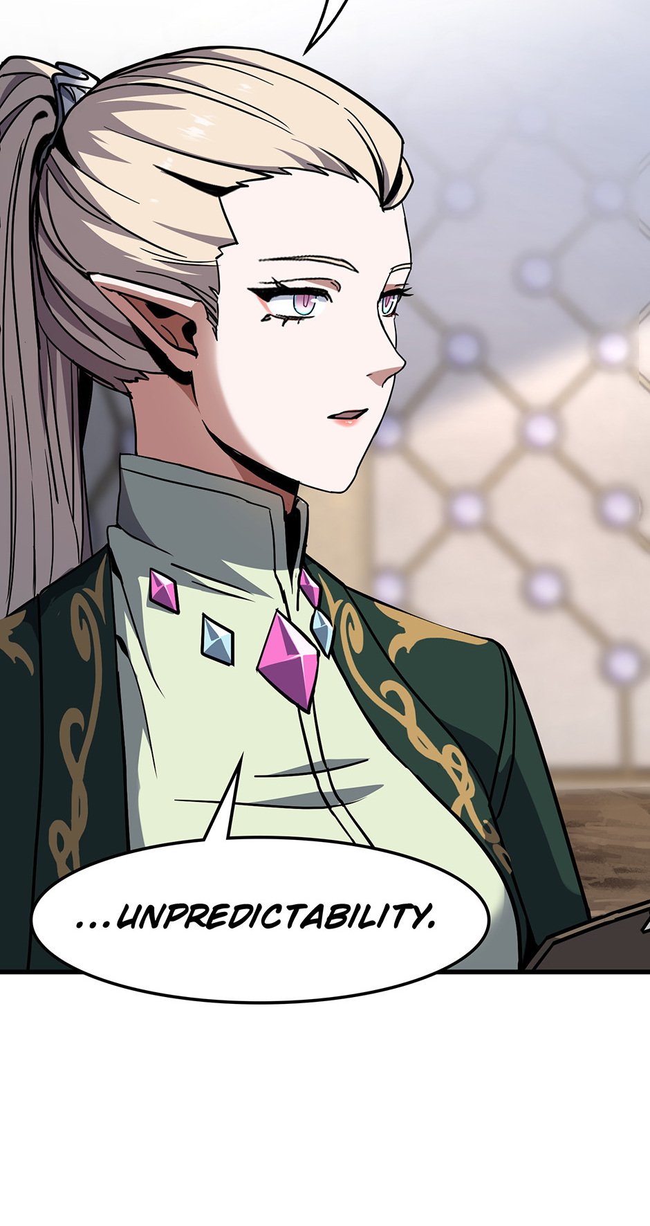 The Beginning After the End chapter 213 page 79