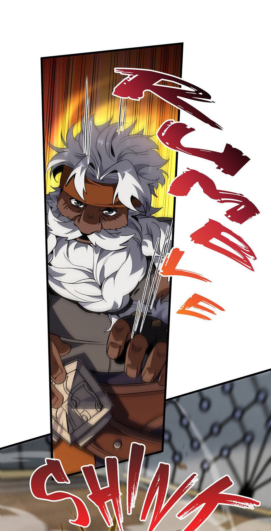The Beginning After the End chapter 214 page 9