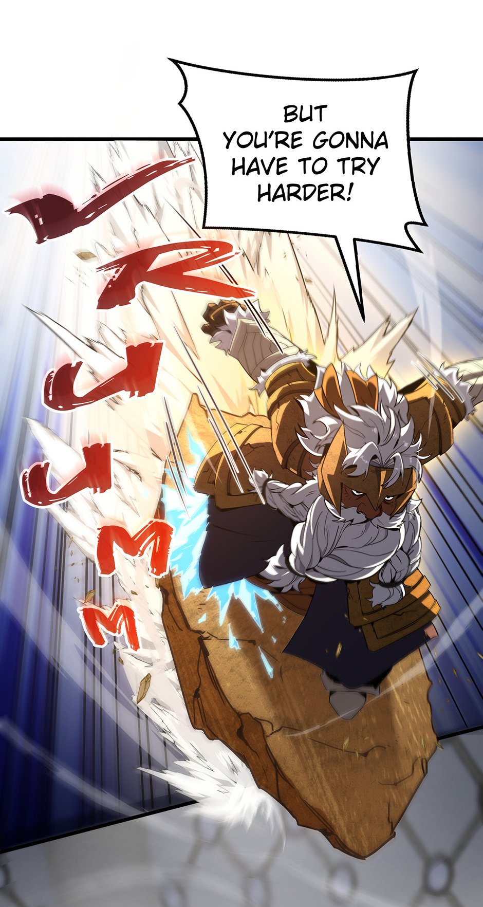 The Beginning After the End chapter 214 page 12