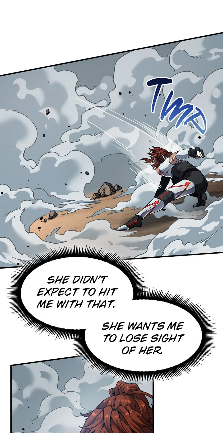 The Beginning After the End chapter 214 page 31