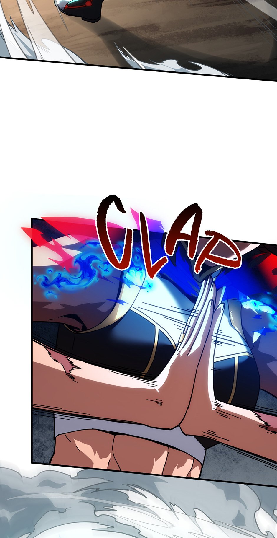 The Beginning After the End chapter 214 page 33