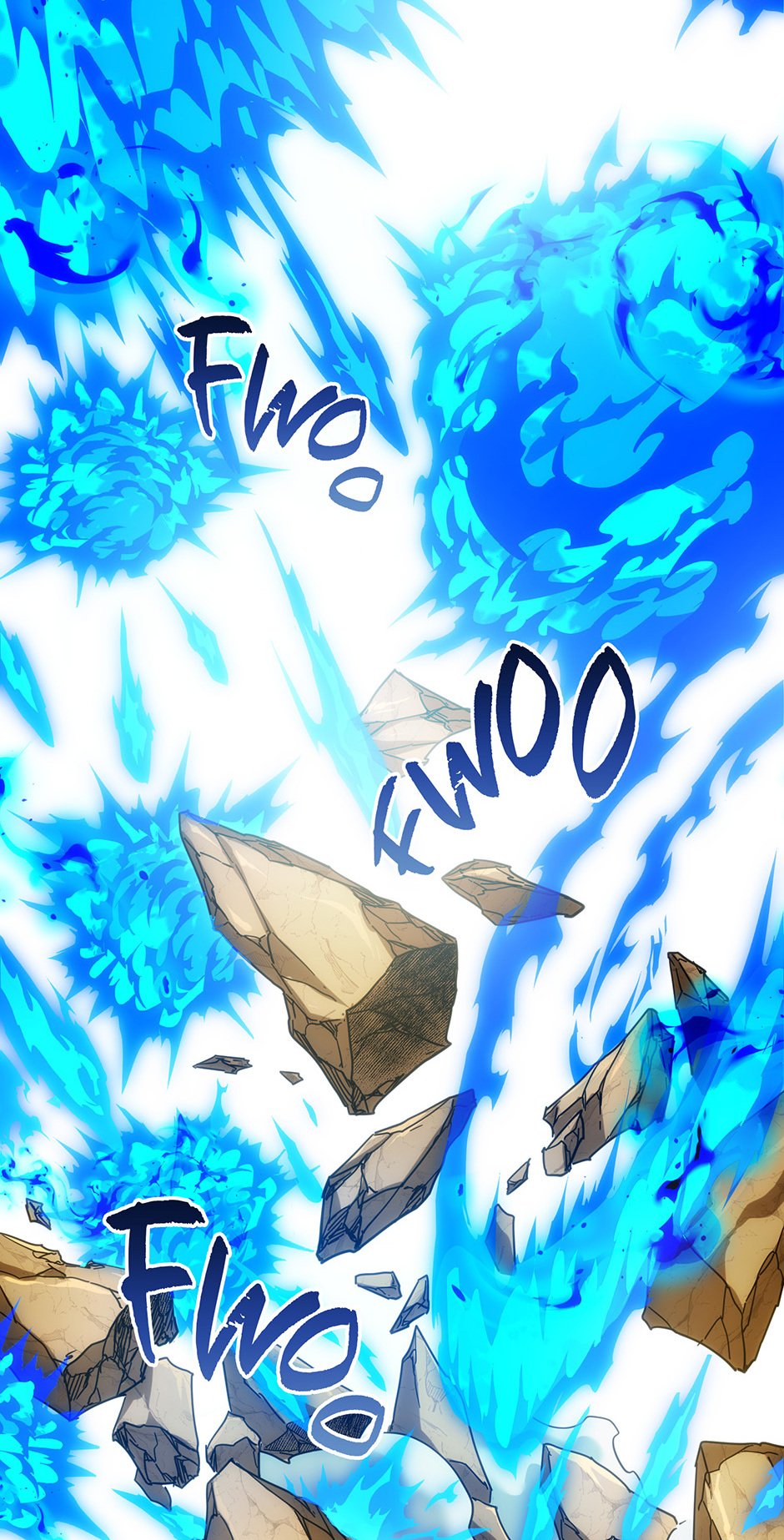 The Beginning After the End chapter 214 page 54