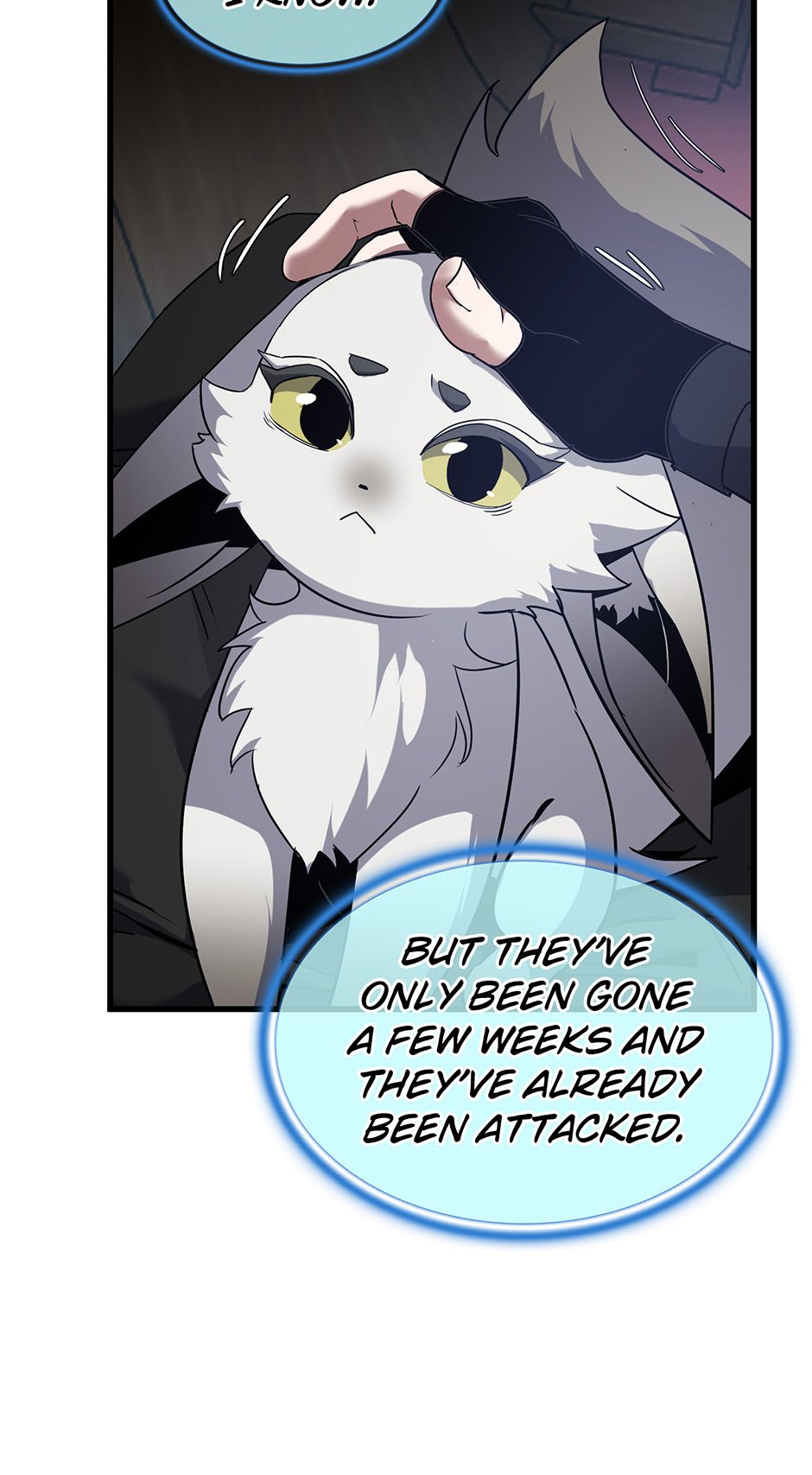 The Beginning After the End chapter 215 page 6