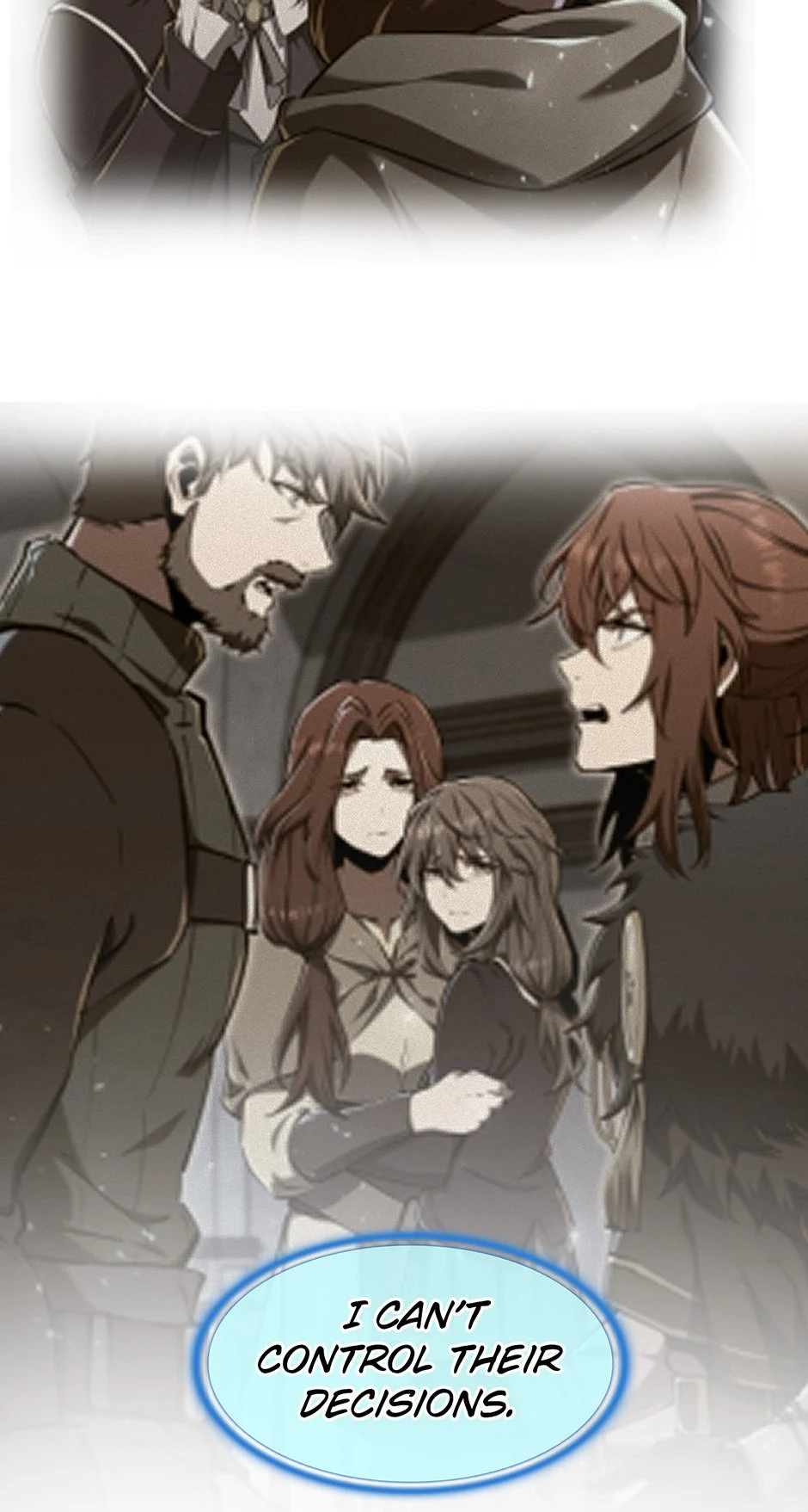 The Beginning After the End chapter 215 page 42