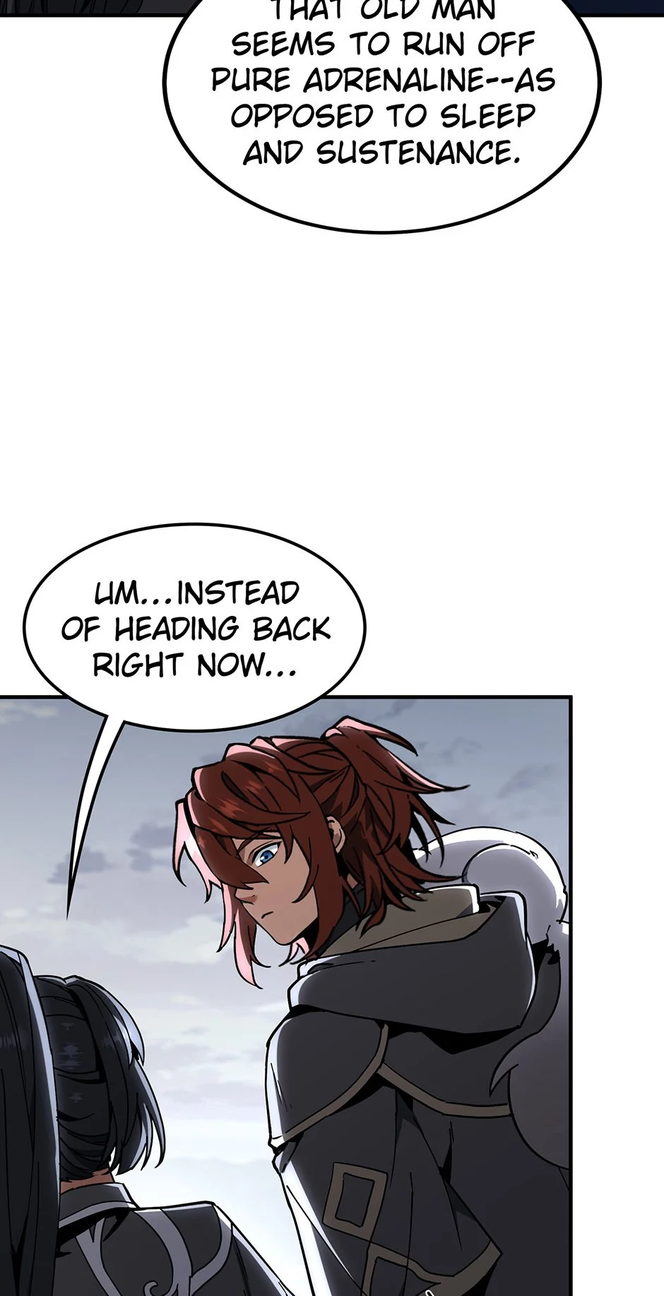 The Beginning After the End chapter 215 page 84