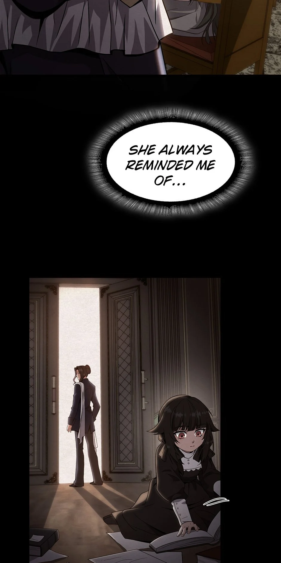 The Beginning After the End chapter 216 page 10