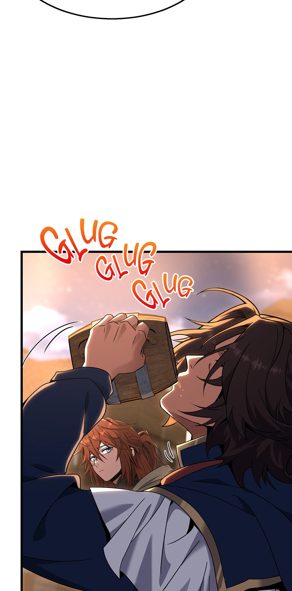 The Beginning After the End chapter 216 page 31