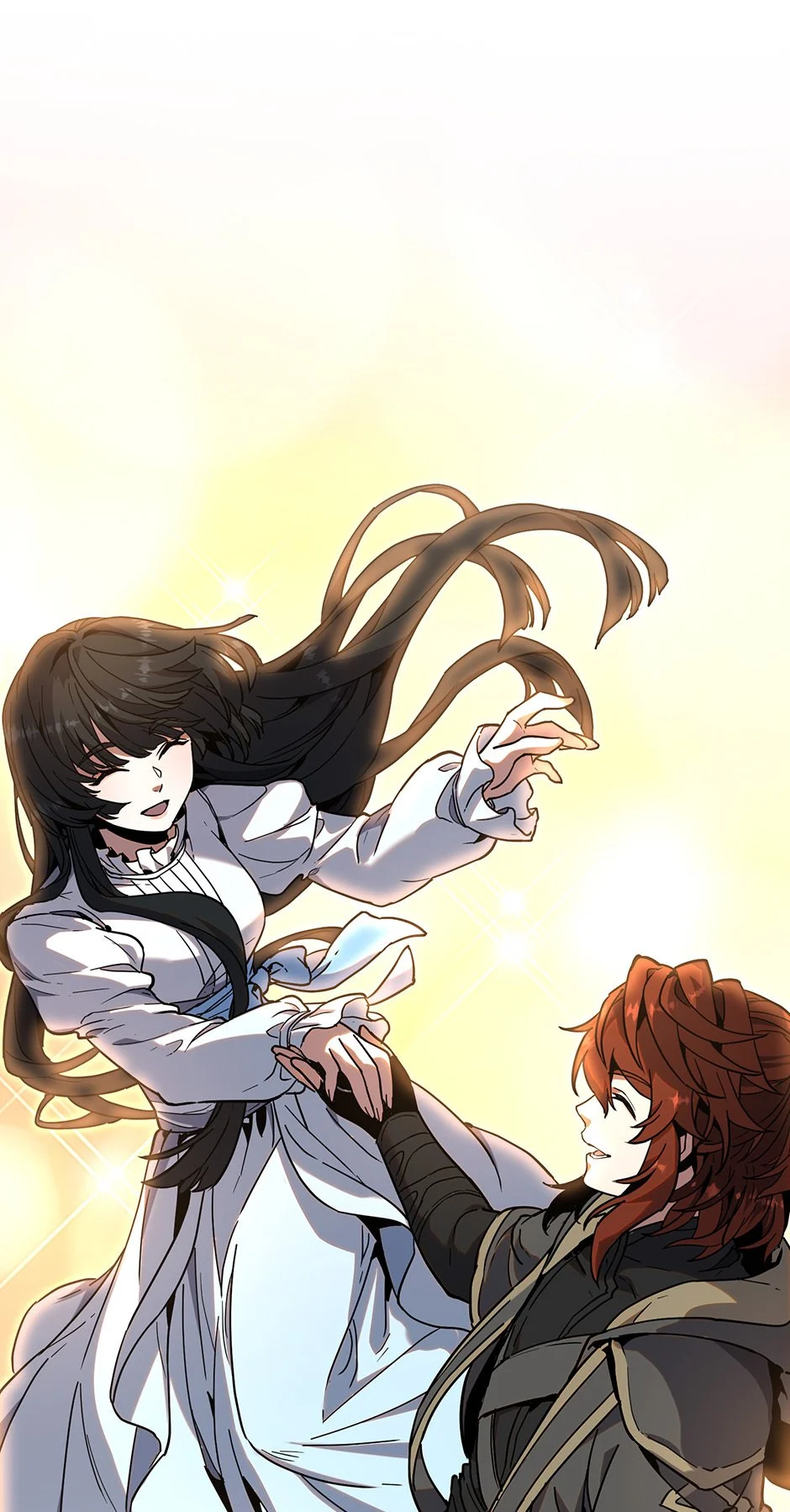 The Beginning After the End chapter 216 page 74
