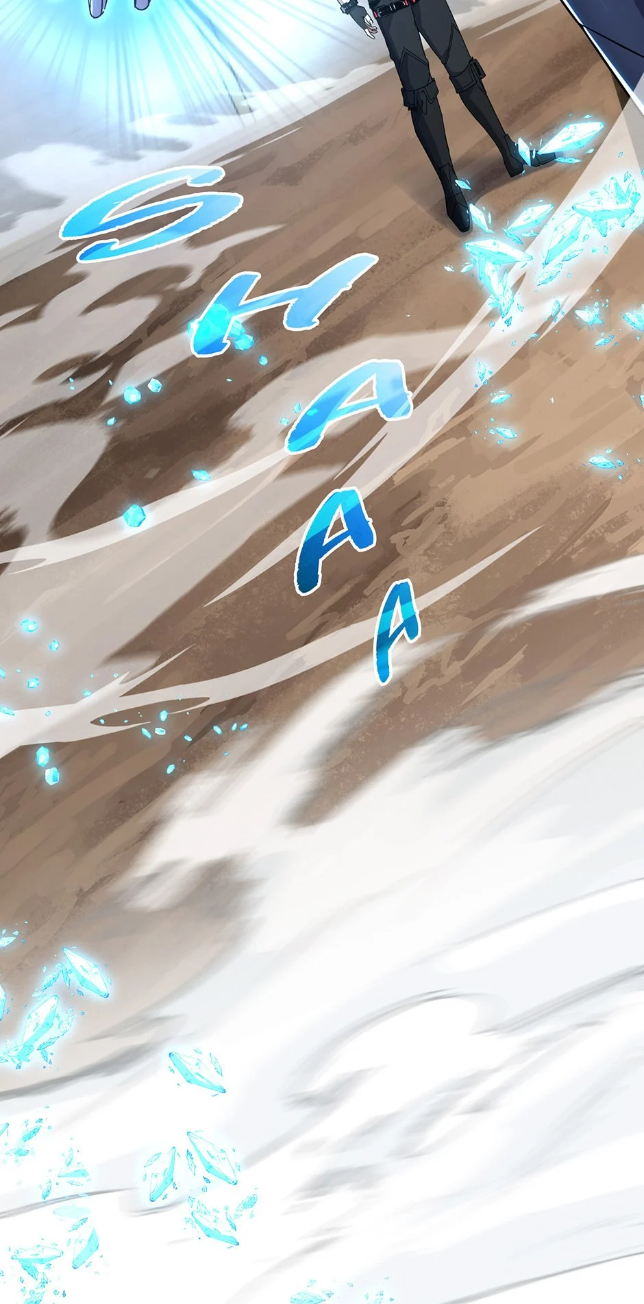 The Beginning After the End chapter 217 page 16