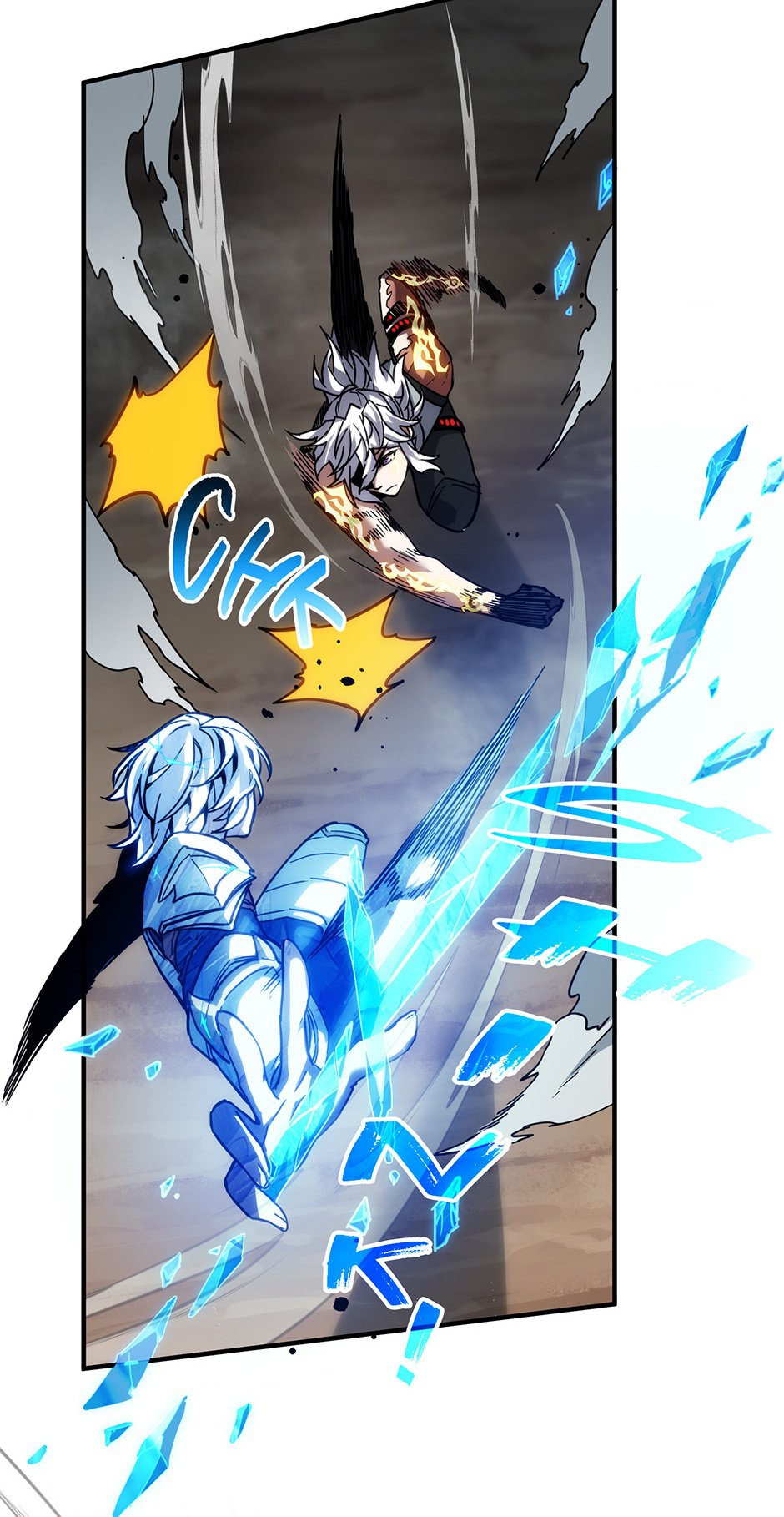 The Beginning After the End chapter 217 page 78