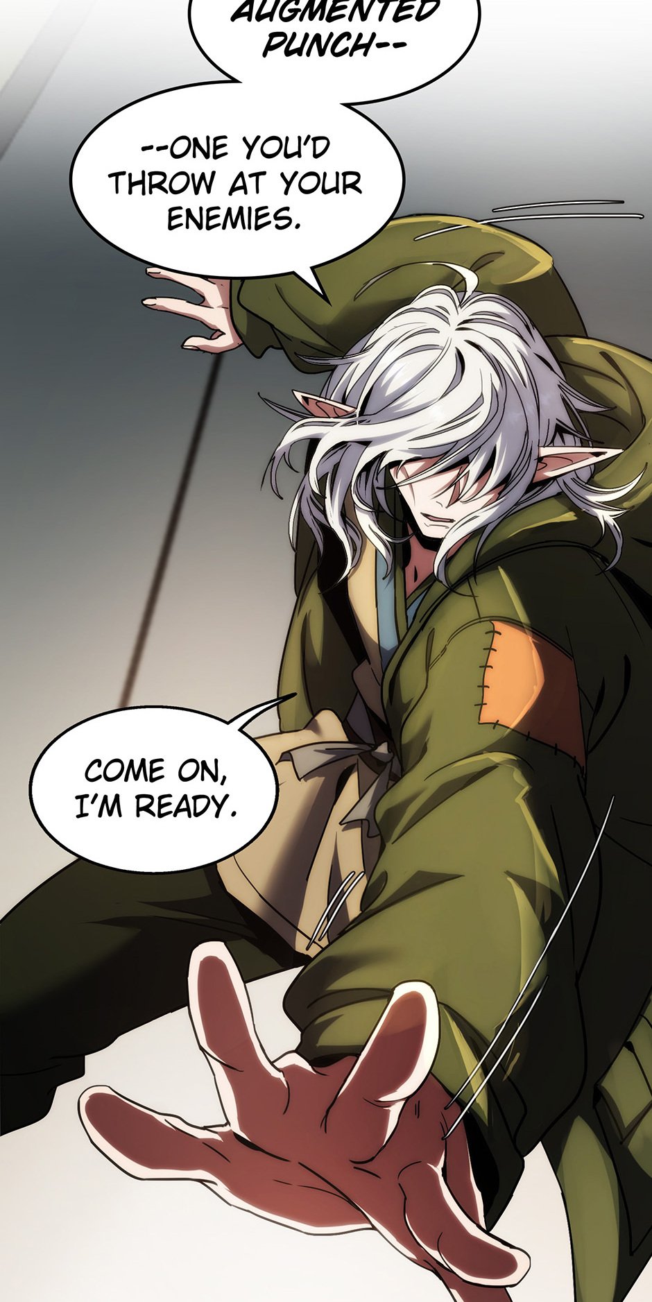 The Beginning After the End chapter 219 page 16