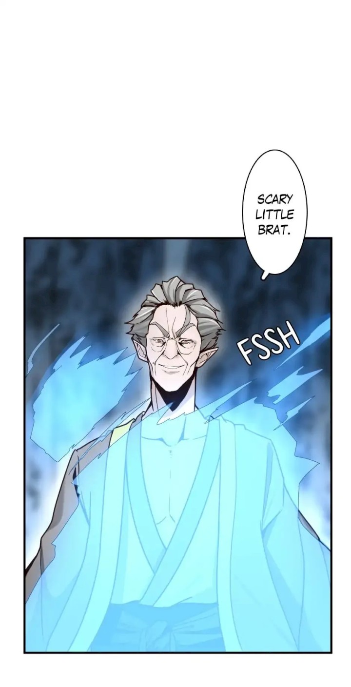 The Beginning After the End chapter 22 page 4