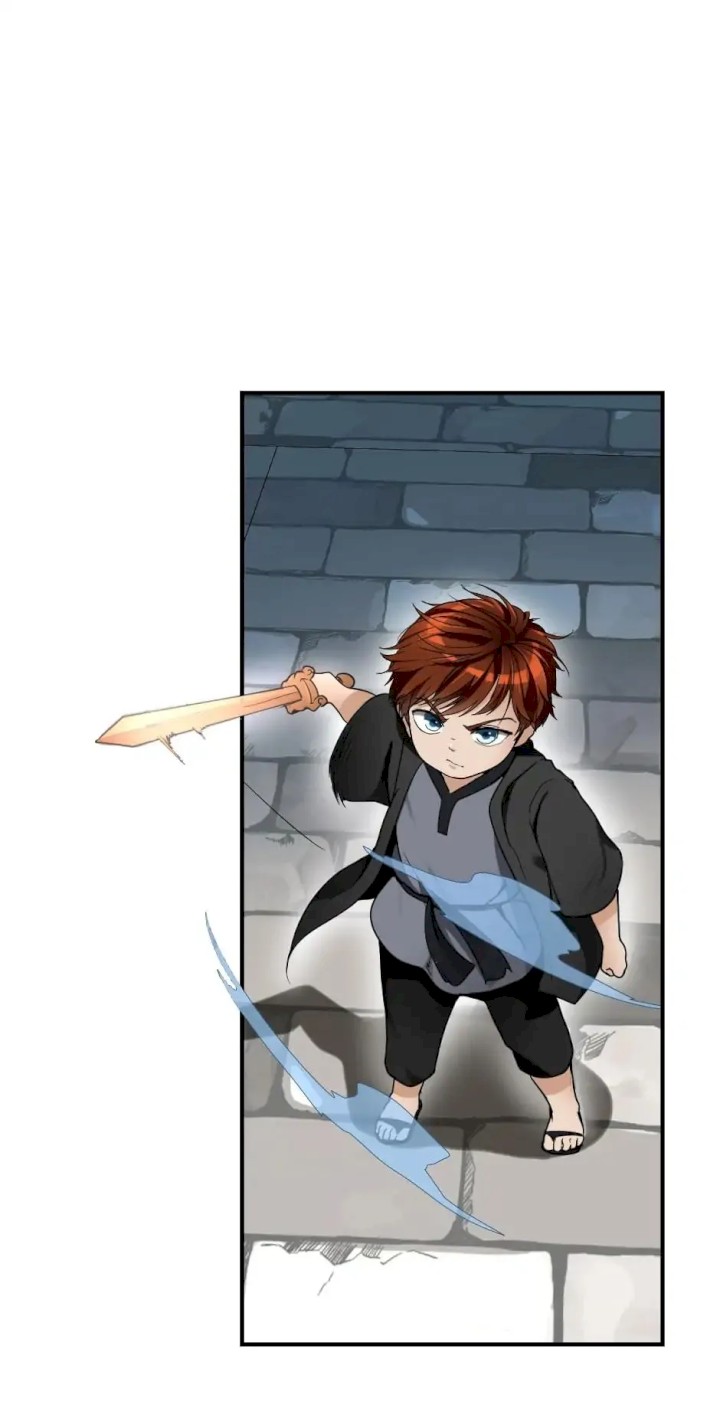 The Beginning After the End chapter 22 page 5