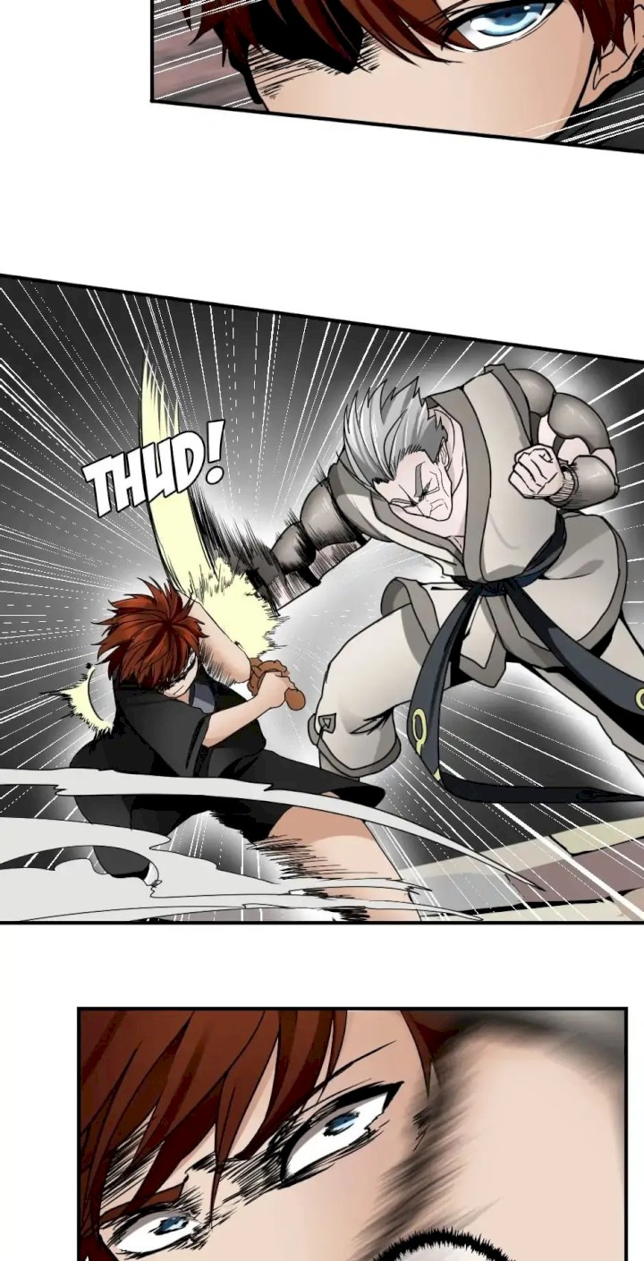The Beginning After the End chapter 22 page 9