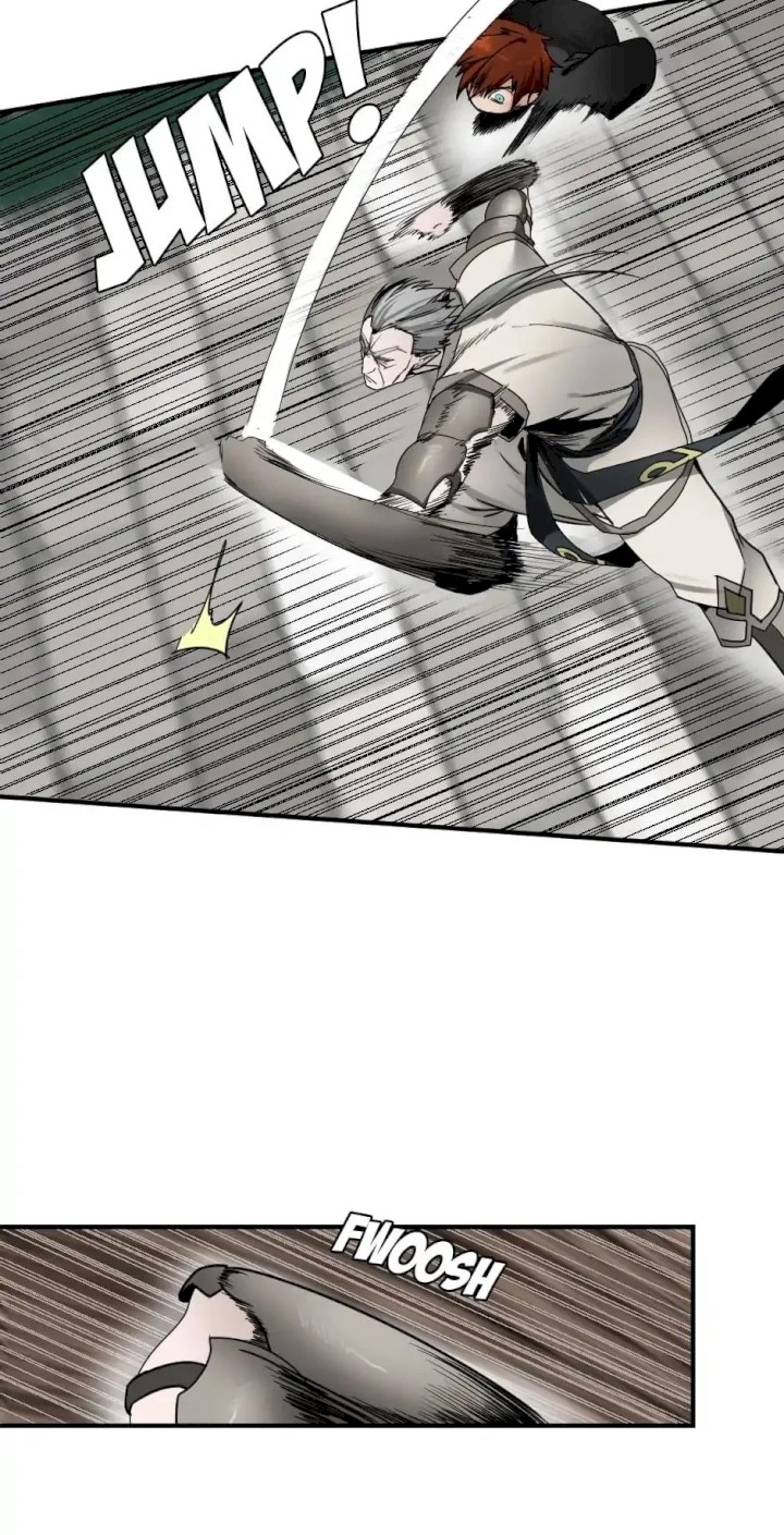 The Beginning After the End chapter 22 page 11