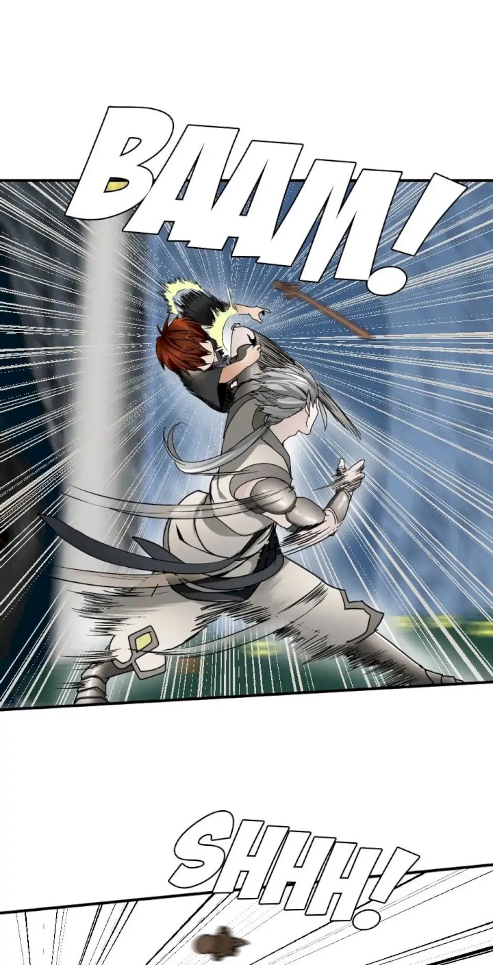 The Beginning After the End chapter 22 page 12
