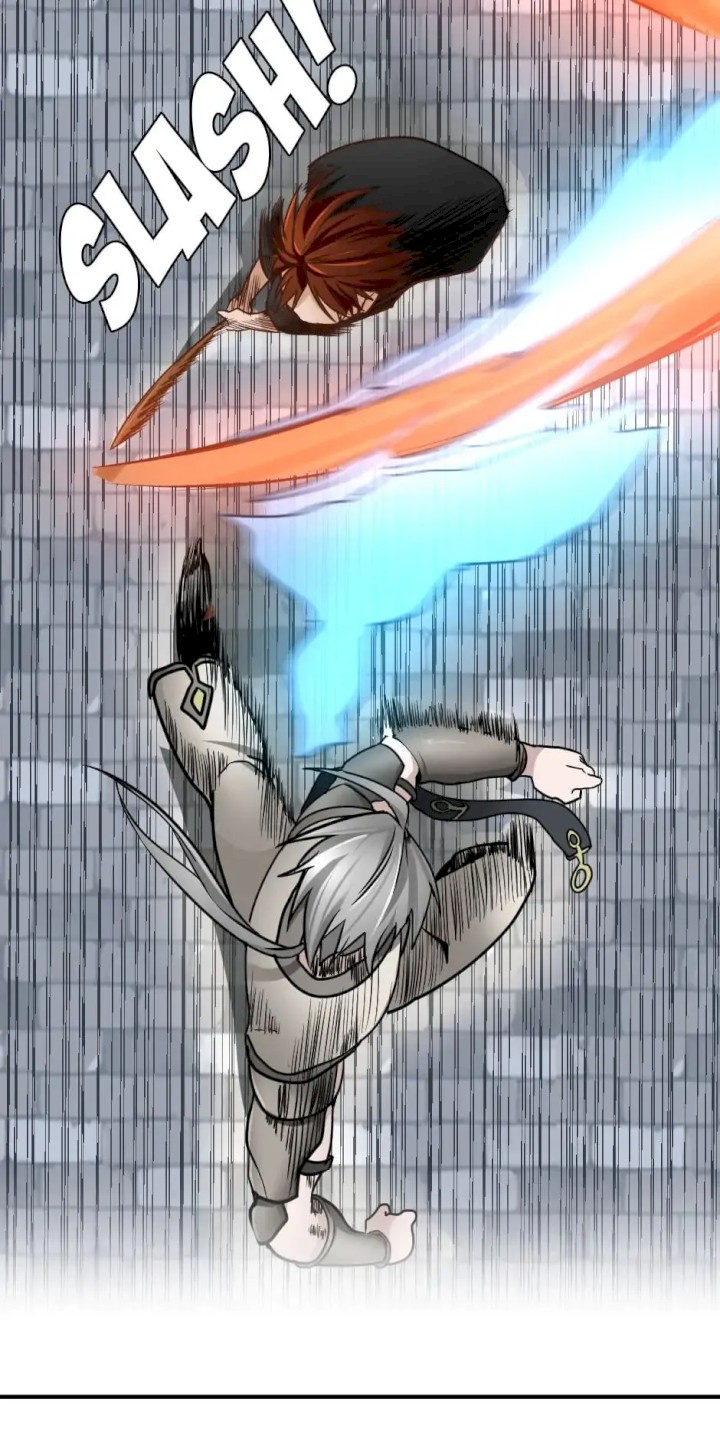 The Beginning After the End chapter 22 page 17