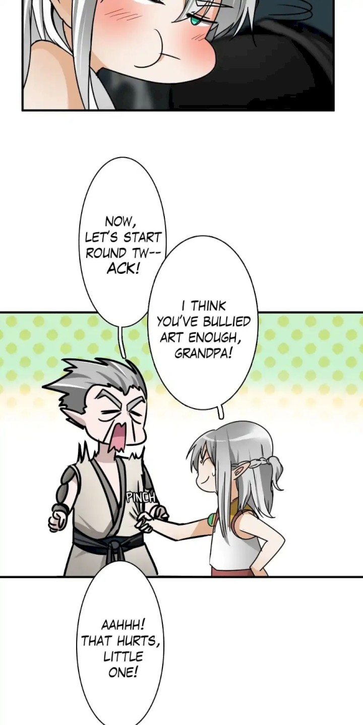 The Beginning After the End chapter 22 page 28