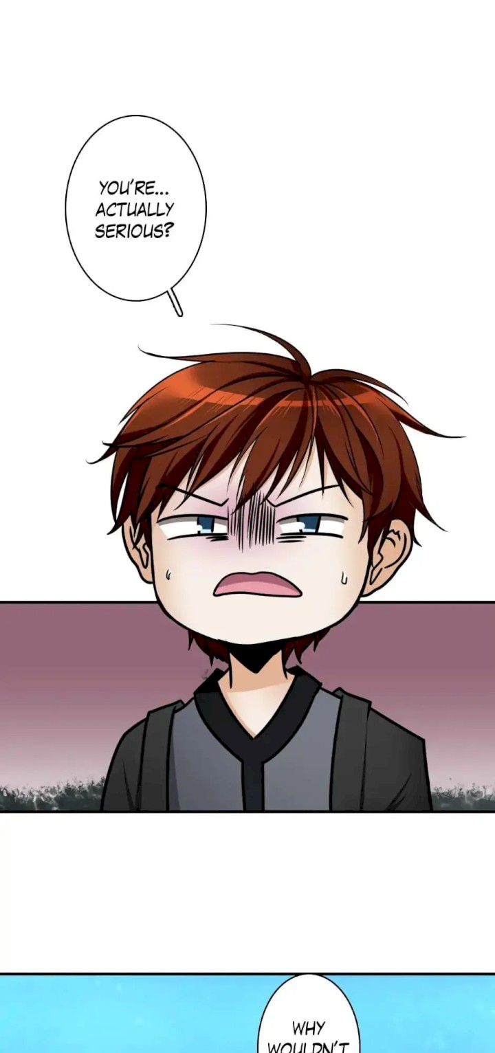 The Beginning After the End chapter 22 page 34