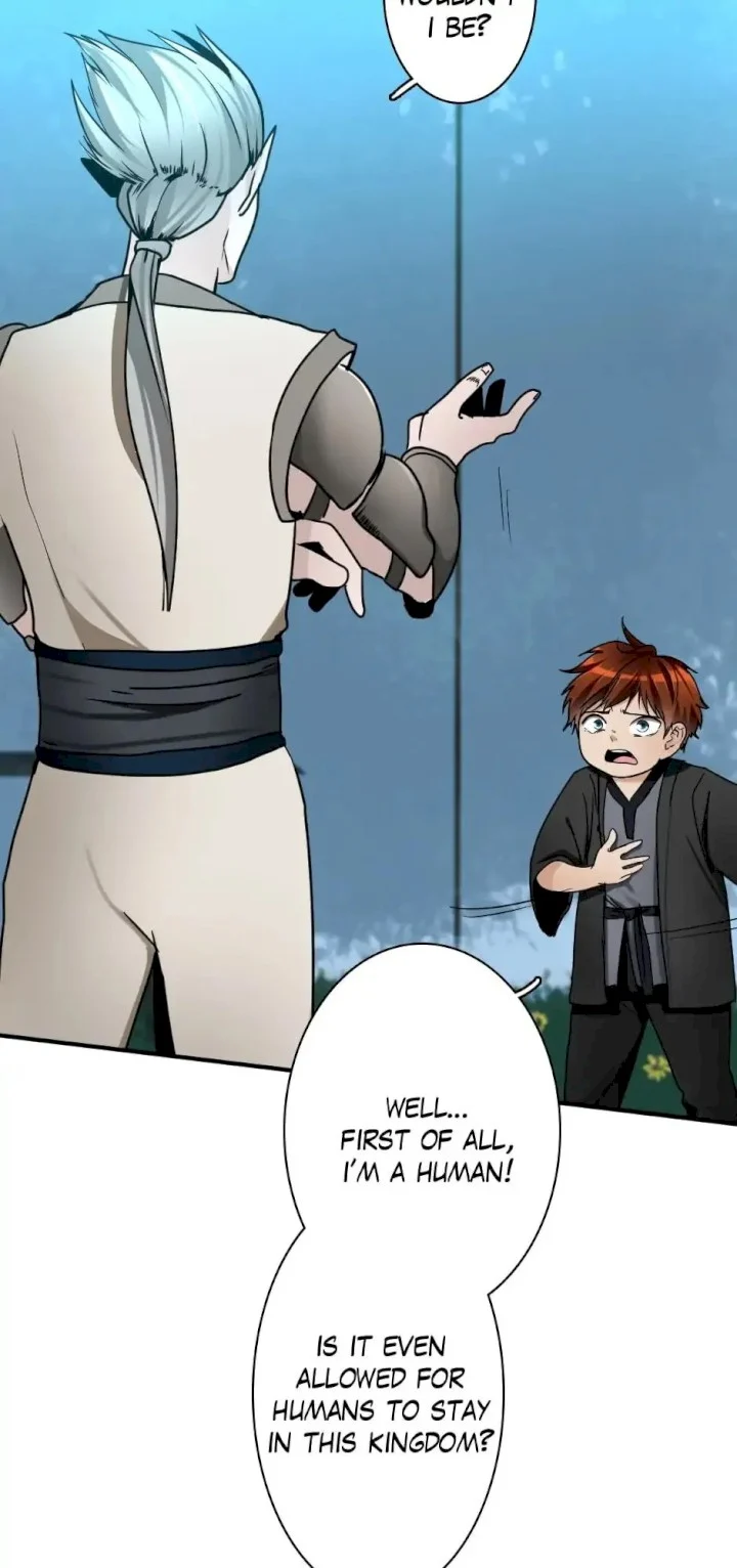 The Beginning After the End chapter 22 page 35