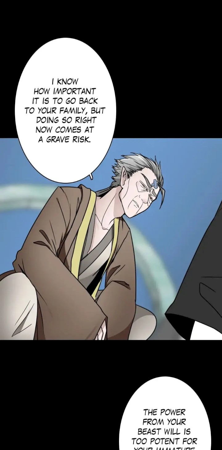 The Beginning After the End chapter 22 page 50