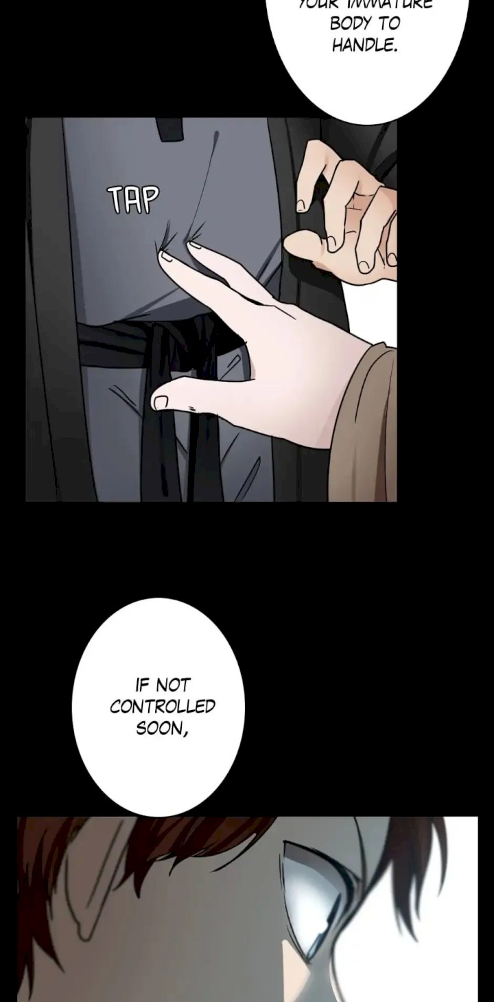 The Beginning After the End chapter 22 page 51