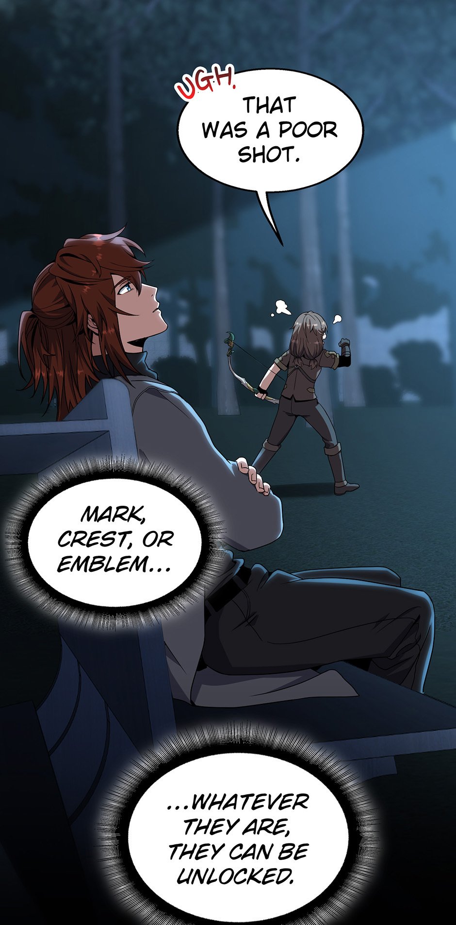 The Beginning After the End chapter 220 page 2