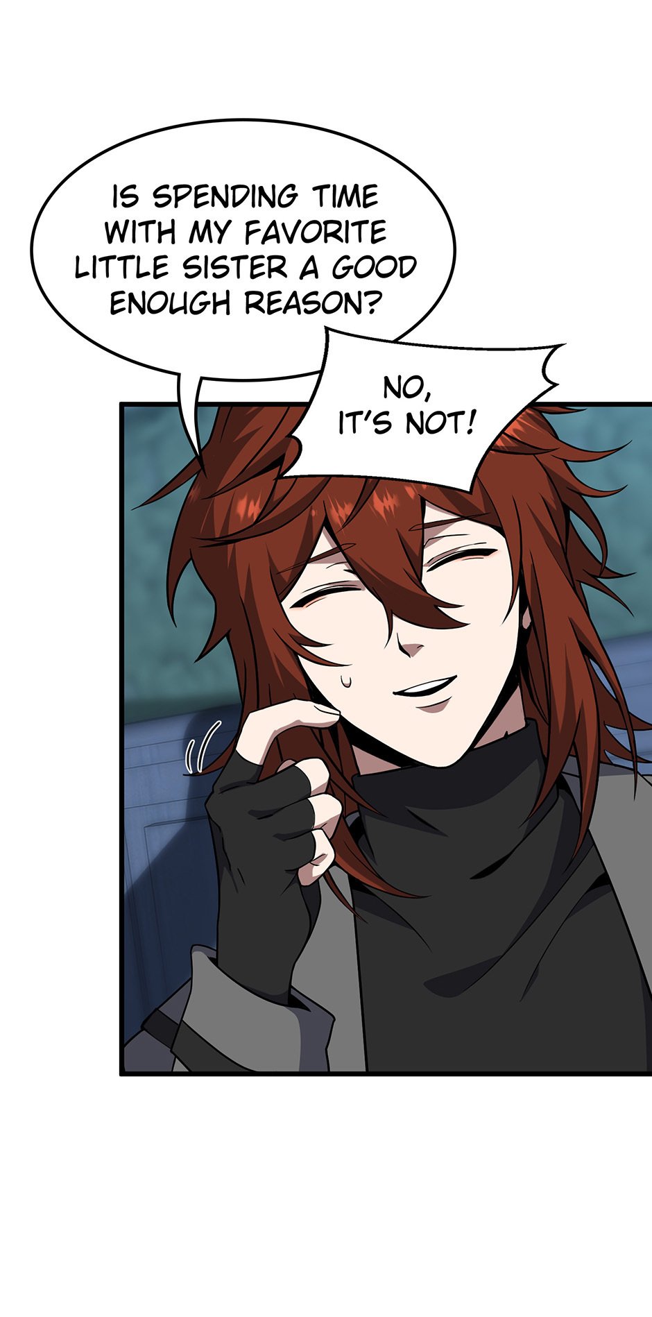 The Beginning After the End chapter 220 page 7